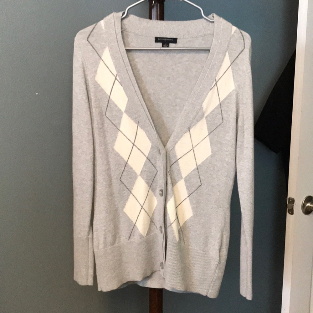 Banana Republic Cardigan